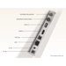 Преносим телевизор Metz 24MPE7000Z 24’’ LED