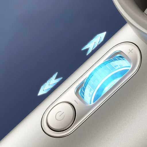 Преносим USB вентилатор Jisulife Handheld Fan Pro1 S