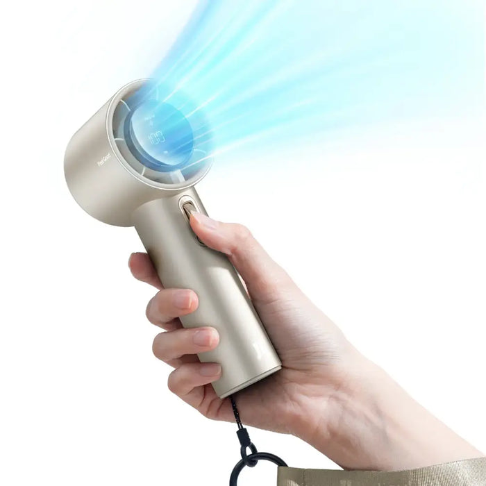 Преносим USB вентилатор Jisulife Handheld Fan Pro1 S
