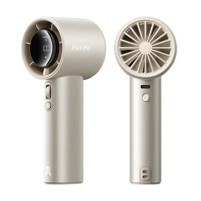 Преносим USB вентилатор Jisulife Handheld Fan Pro1 S