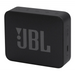 Преносим водоустойчив високоговорител JBL GO2 Essential BLK