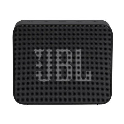 Преносим водоустойчив високоговорител JBL GO2 Essential BLK