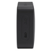 Преносим водоустойчив високоговорител JBL GO2 Essential BLK