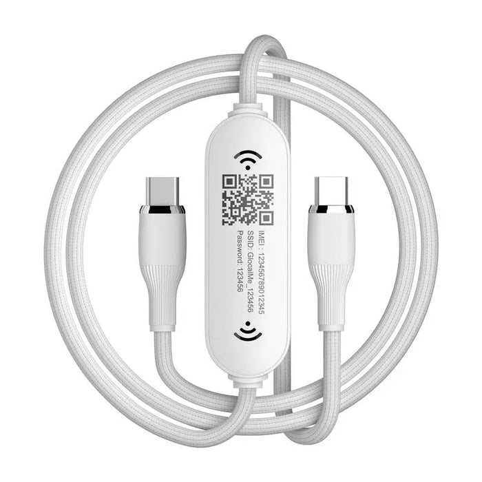 Преносим WiFi хотспот кабел GlocalMe Unicord 4G/LTE