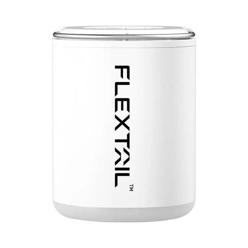 Преносима 3в1 помпа Flextail Tiny Pump 2X бяла