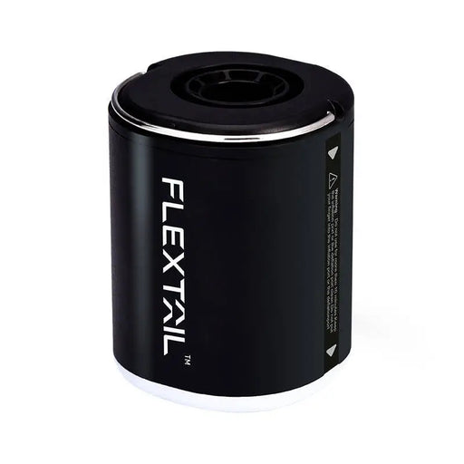 Преносима 3в1 помпа Flextail Tiny Pump 2X черна