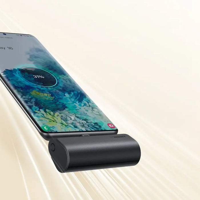 Преносима батерия Powerbank Veger W0556/V0556 5000mAh 20W