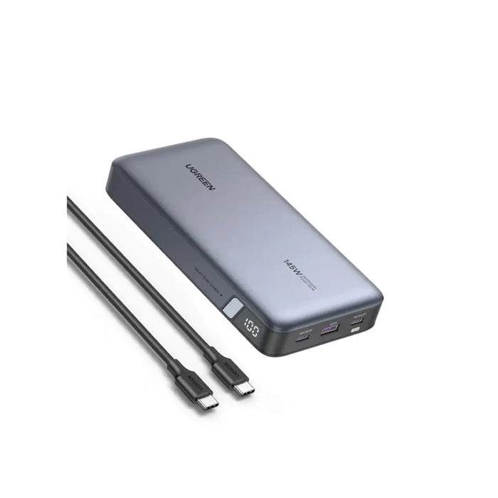 Преносима батерия Powerbank 25 000mAh PD 145W PB205 UGREEN