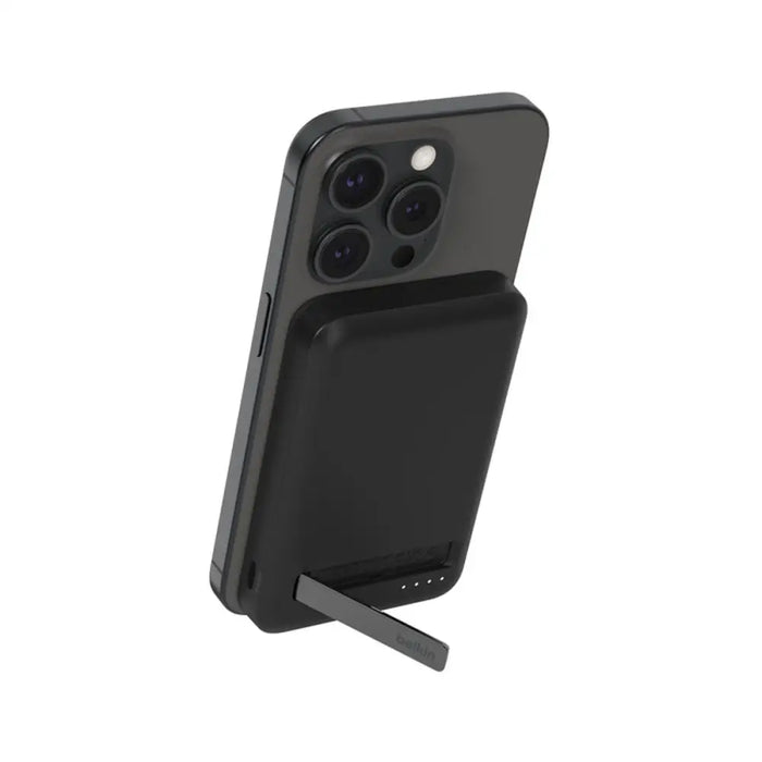 Преносима батерия Powerbank Belkin BPD006BTBK Черен