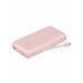 Преносима батерия Powerbank Belkin Розов 20000 mAh