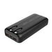 Преносима батерия Powerbank CoolBox COO-PB20K-DP20