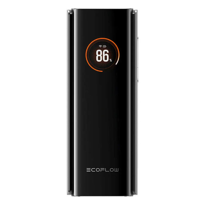 Преносима батерия Powerbank EcoFlow RAPID Pro 20000 230W