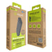 Преносима батерия Powerbank Muvit for Change DP200G-R-PD