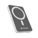 Преносима батерия Powerbank Muvit for Change DP51AQ-R Бял