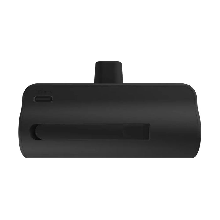 Преносима батерия Powerbank Muvit for Change DP53D-R-PD