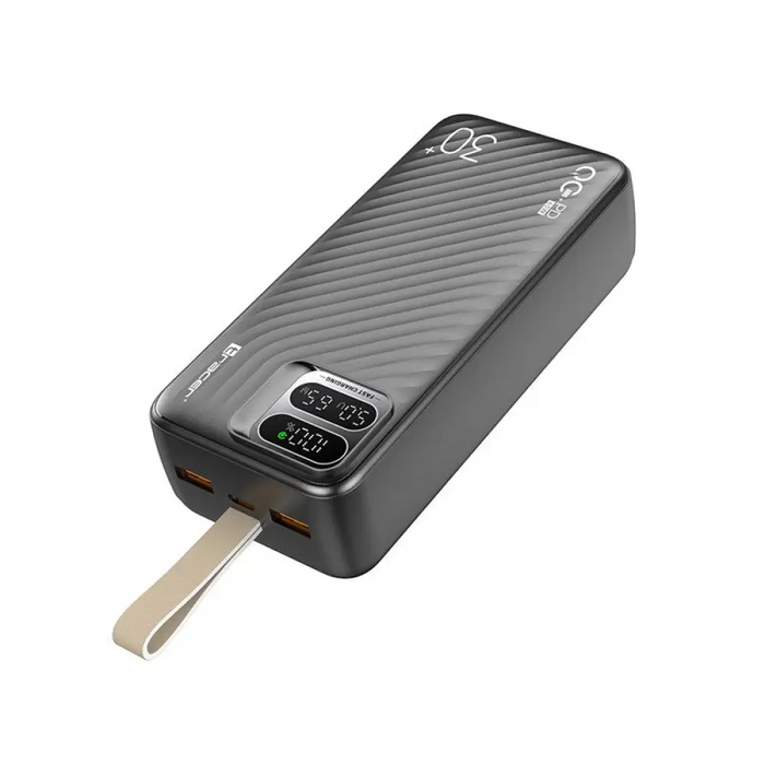 Преносима батерия Powerbank Tracer TRABAT47505