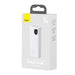Преносима батерия Baseus Adaman2 10000mAh 30W бяла