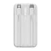 Преносима батерия Baseus Comet 20000mAh