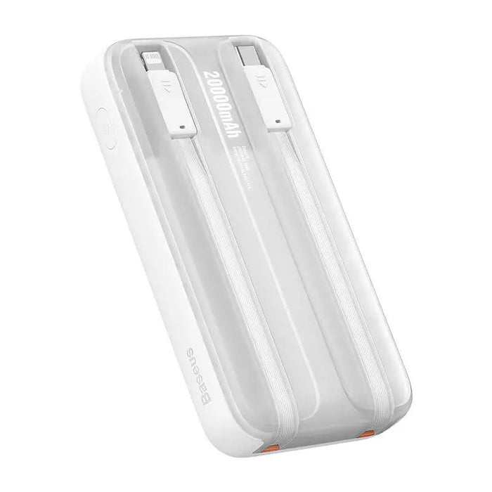 Преносима батерия Baseus Comet 20000mAh