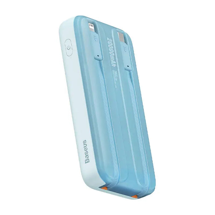 Преносима батерия Baseus Comet 20000mAh
