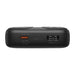 Преносима батерия Baseus Comet с USB