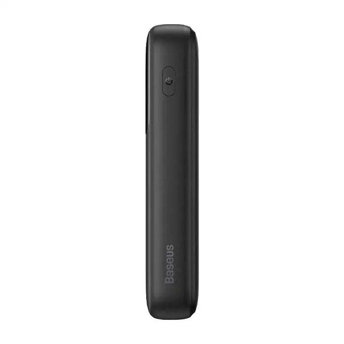 Преносима батерия Baseus Comet с USB