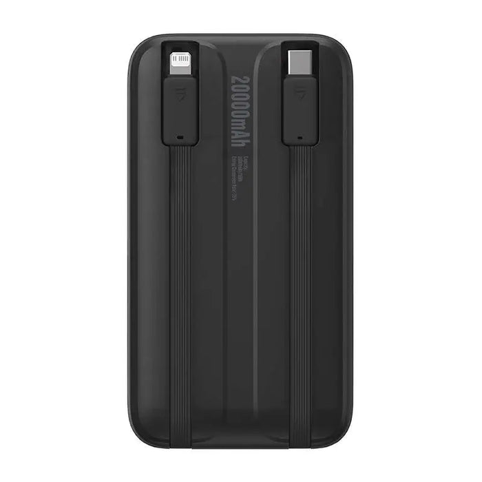 Преносима батерия Baseus Comet с USB