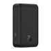 Преносима батерия Baseus Magnetic Mini 20000mAh 20W черна