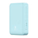 Преносима батерия Baseus Magnetic Mini 20000mAh 20W синя