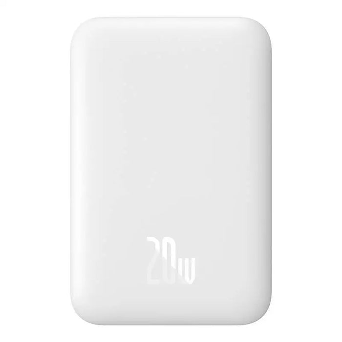 Преносима батерия Baseus Magnetic Mini