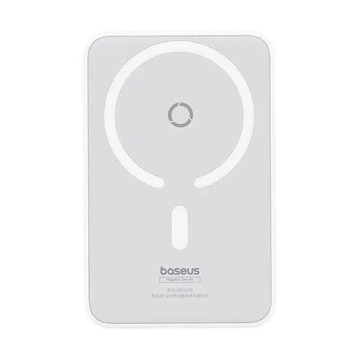 Преносима батерия Baseus MagPro Magnetic