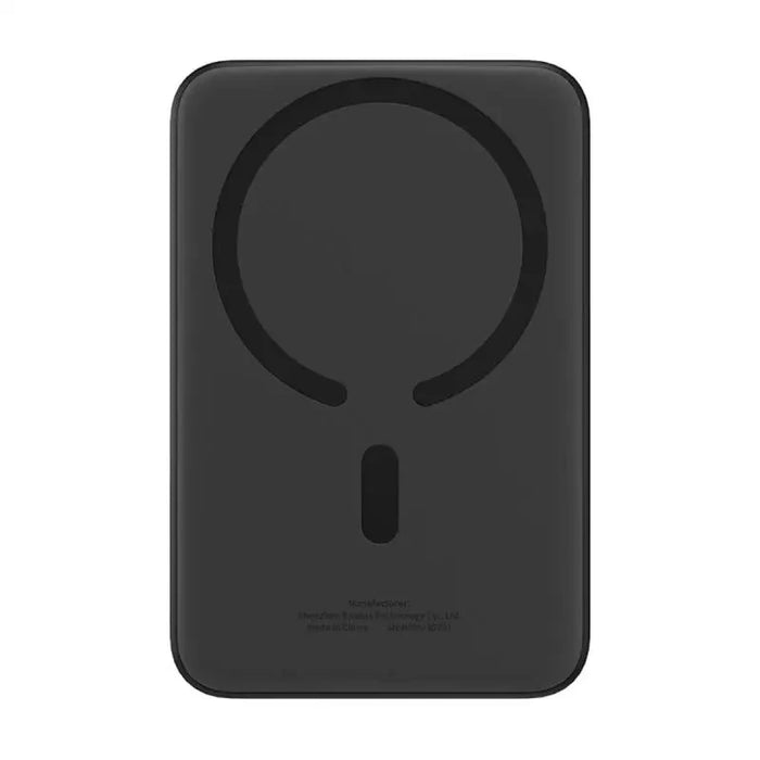 Преносима батерия Baseus Mini Air Magnetic