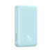 Преносима батерия Baseus Mini Air Magnetic 10000mAh 20W синя
