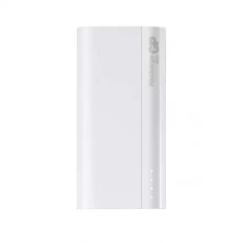 Преносима батерия GP B05A Li - ION USB - A 5000mAh бяла