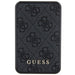 Преносима батерия Guess GUPB10DP4GEGK 18W 10000mAh черна /