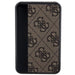 Преносима батерия Guess GUPB10DP4GEGW 18W 10000mAh кафява /