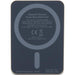 Преносима батерия Guess GUPBM5ALGSGD 15W 5000mAh златиста /