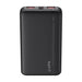 Преносима батерия HAVIT PB90 10000mAh черна