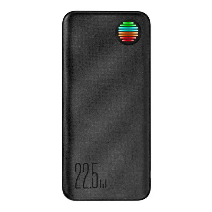 Преносима батерия Joyroom JR-L015 22.5W 20000mAh черна