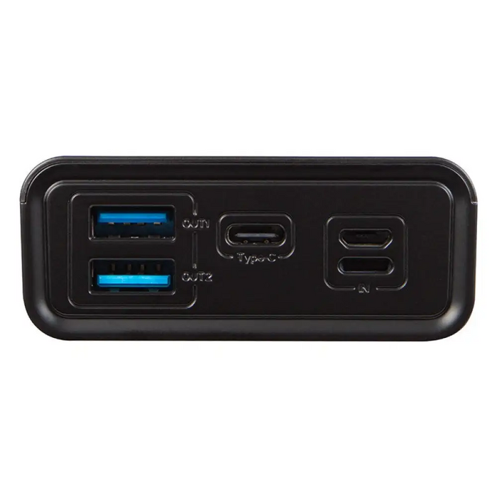 Преносима батерия Powerbank 10000mAh PB10A