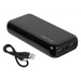 Преносима батерия Powerbank 20000mAh QC + PD 20W