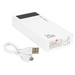 Преносима батерия Powerbank 20000mAh QC + PD 20W