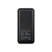 Преносима батерия Powerbank 20000mAh QC + PD 20W