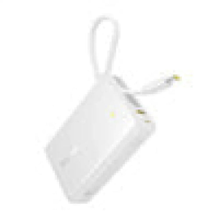 Преносима батерия Powerbank Baseus PicoGo Digital Display