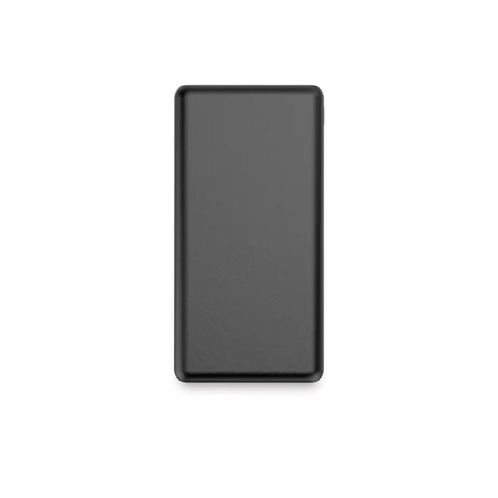 Преносима батерия Powerbank Contact LCBA10000U02C Черен