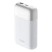 Преносима батерия Powerbank D-Link DPP-101 Бял 10000 mAh