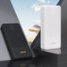 Преносима батерия Powerbank Dudao K10 10000mAh 2.4A 2 x
