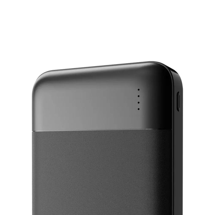 Преносима батерия Powerbank Dudao K18-1W 10000mAh USB-A