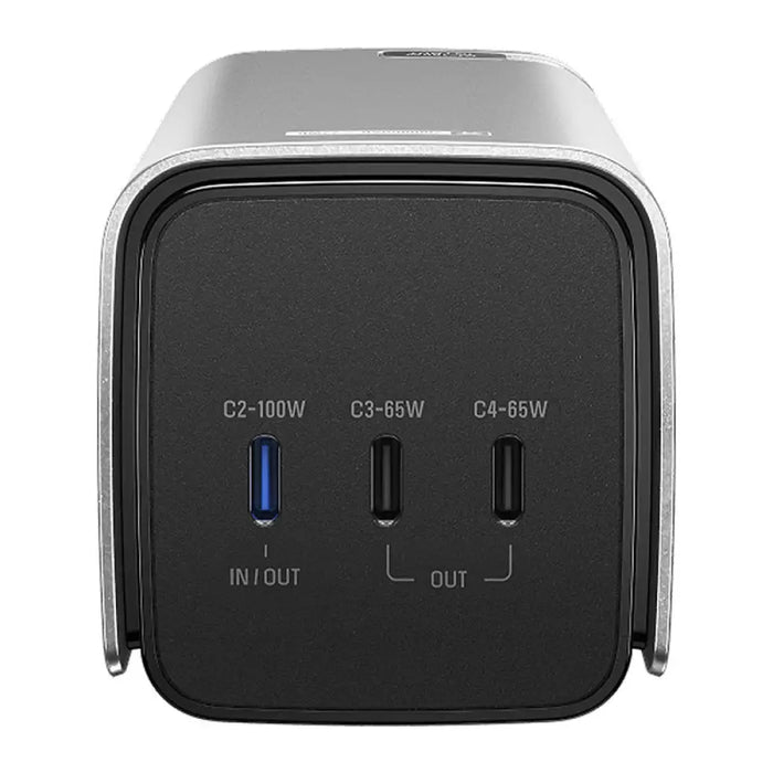 Преносима батерия Powerbank EcoFlow RAPID Pro 20000 230W