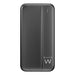 Преносима батерия Powerbank Eminent EW1161 Черен 10000 mAh